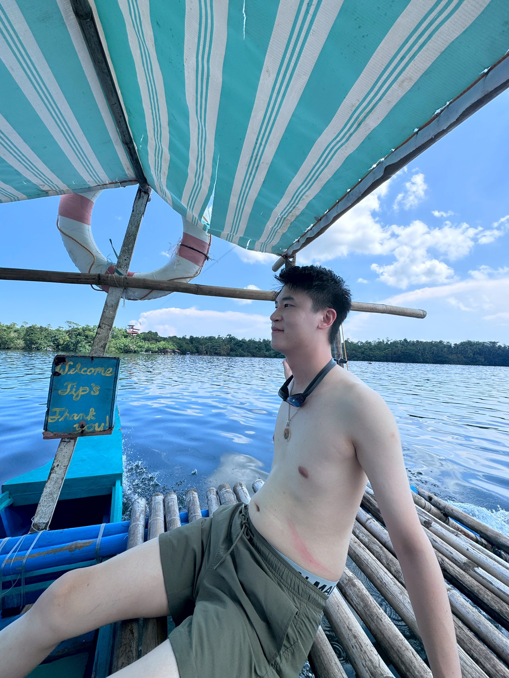F1 — LINE ALBUM Travel photos 2✨ 260627 21